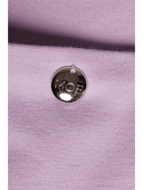 Sukienka trapezowa z kieszonkami