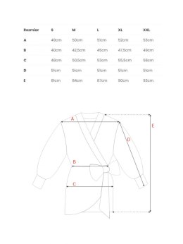 Sukienka mini z wiązaniem