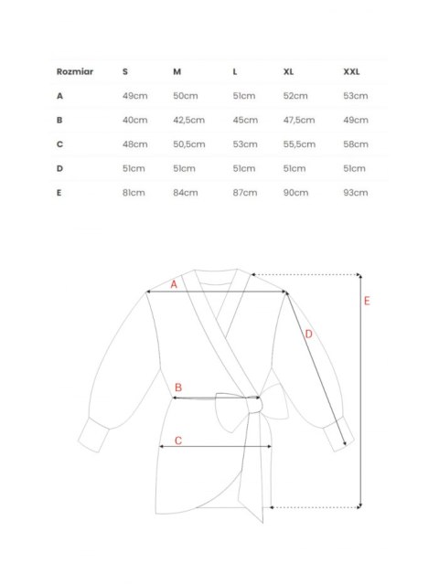 Sukienka mini z wiązaniem