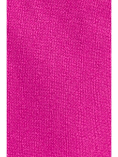 Sukienka mini z wiązaniem