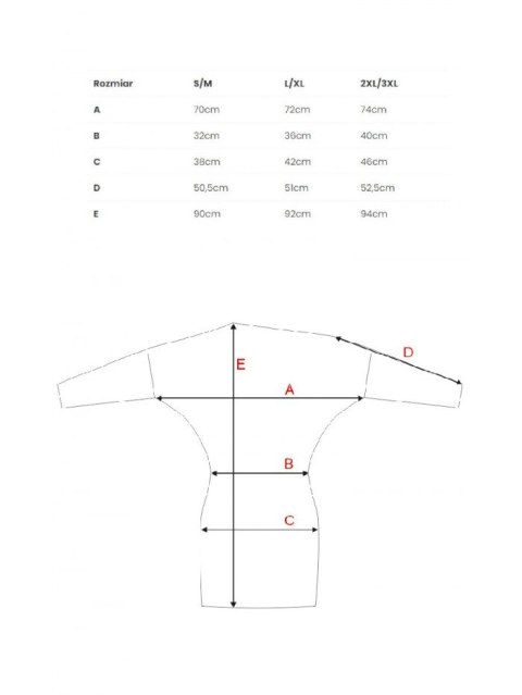 Prążkowana sukienka mini z odkrytymi ramionami
