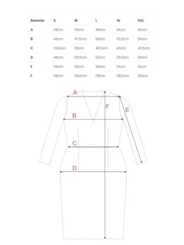 Sukienka midi z kwiatkiem