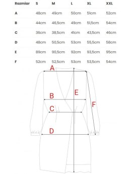 Sukienka tweedowa z koronką