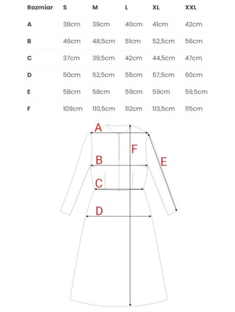 Sukienka z kokardkami