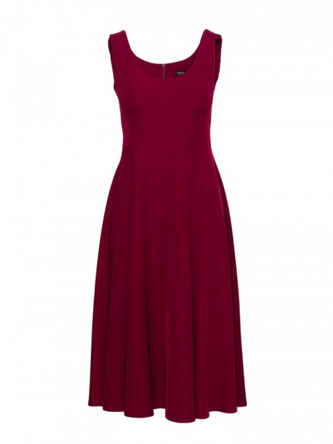 Sukienka rozkloszowana