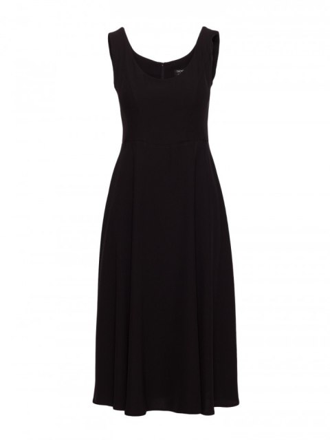 Sukienka rozkloszowana